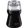 Moulinex Macina caffe elettrico Macinacaffè 180W AR1108 The Original Grinder