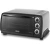 De Longhi Forno Fornetto Elettrico Ventilato 14Lt 1400W Sfornatutto EO 14902S