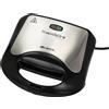 Ariete Tostapane Tostiera Piastra Toast Antiaderente 750W Toast&Grill Easy
