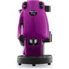 DIDIESSE Macchina Caffé Frog Cialde Espresso Manuale 1 Tazza colore Viola