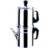 ILSA Caffettiera Napoletana Alluminio Tz 1/2 - 00040010AN
