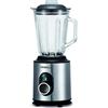 HOWELL Frullatore Elettrico con Bicchiere 1,5 litri 600 watt Lame Inox FM6020PM