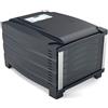 R.G.V. Essiccatore Alimenti 6 piani 800W Timer Temperatura regolabile DIGITAL DR
