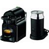 De Longhi Macchina Caffè Espresso Capsule Nespresso Montalatte Inissia EN 80.BAE