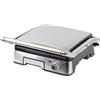 Ardes Bistecchiera Elettrica 1800 Watt Rivestimento Acciaio Inox ARIS40