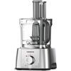 Kenwood Robot da Cucina Impastatrice 3 Litri 1000 watt Silver FDP 65.590 SI
