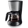 Philips Macchina Caffe Americano Macinato Polvere 15 Tazze 1000 W HD7462/20