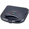 MASTER Tostapane Tostiera Piastra Toast Antiaderente 1000W - BS1000