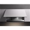 Falmec Virgola Cappa da incasso scomparsa No-Drop Touch 90cm Inox Anticondensa