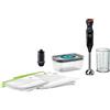 Bosch Frullatore a Immersione Minipimer 1000 Watt 12 Vel MS6CB61V1