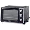De Longhi Forno Fornetto Elettrico Multifunzione Grill 20 Lt. EO20792