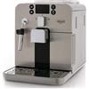Gaggia Macchina Caffè Espresso Automatica grani MacinaCaffè Brera RI9305/01