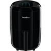 Moulinex Friggitrice ad Aria 1.6 Litri 1030 Watt Cestello estraibile Nero EZ3018