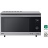Lg Forno Microonde combinato Grill 39 Lt 1350W Funzione scongelamento MJ3965ACS