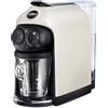 LAVAZZA Macchina Caffè A Modo Mio Capsule Espresso Cappuccino Bianco Deséa