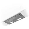 Elica Cappa Cucina 72 cm Aspirante Sottopensile Incasso PRF0142701 ERA GR/A/72