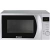 Candy Forno microonde combinato grill 20 Lt. 700 W CMG2071DS