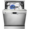 Electrolux Lavastoviglie 13 Cop E 60 cm Libera Installazione ESF5534LOX