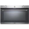 De'Longhi De'Longhi DLM 90 XL Forno Elettrico Ventilato Incasso Multifunzione 120L 90cm