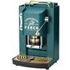 Faber Italia PRO DELUXE BRITISHOTT macchina per caffè Automatica/Manuale cialde