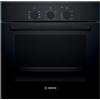 Bosch Serie 2 HBF011BA2 Forno elettrico 66L 2990 W multifunzione Nero A 50-270°