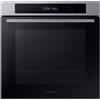 Samsung NV7B4040VBS Forno ad incasso Multifunzione Serie 4 76 L A+ Inox 2950W