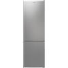 Candy City Combi CCT3L517ES Frigorifero Libera installazione 260L E Argento h176