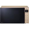 LG Microonde MH6535GISA NeoChef 25 litri potenza 1000W Grill Smart Inverter