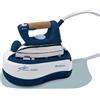 Ariete 6257 Stiromatic 2200W Ferro da stiro con Caldaia in Acciaio Inox
