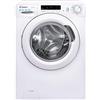 CANDY CSS4372DW4 LAVATRICE SNELLA 40CM 7KG 1300G B VAPORE NFC