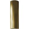 Falmec ✨Falmec POLAR EVO Cappa Isola Ø 35 cm 800 m³/h Illuminazione Dinamica Oro