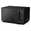 Midea AG20CF2EBK Forno Microonde 20 L con Grill Potenza 1000 W Nero