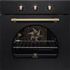 Electrolux FR53G Forno Elettrico Ventilato da Incasso 70 Lt 60 cm Classe A Nero