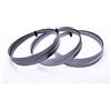 Encut Set di 3 lame per sega a nastro bimetallico M42 (1735 x 13 x 0,65 mm,