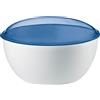 GUZZINI - Biscottiera Gocce Blu