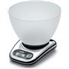 LAICA Bilancia Cucina Digitale Elettronica Massimo Peso Rilevabile 5 Kg BX 9240