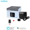 Does not apply Il Mini Telecomando Wifi IR Broadlink RM4 per AC/TV Box Funziona Con L'Adattator