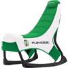 Playseat Poltrona Gaming Sedia gaming oscillante Boston Celtics NBA 00274