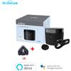 Does not apply Il Mini Telecomando Wifi IR Broadlink RM4 per AC/TV Box Funziona Con L'Adattator