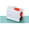 Ariete Grattugia Elettrica formaggio Professionale 445 Gratì ProfessionalOrange