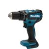 MAKITA Trapano Avvitatore a Batteria 18 V 1900 Giri al Minuto DHP485ZJ