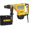 DEWALT Trapano Martello Demolitore Potenza 1350 Watt - D 25614 K