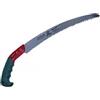 Samurai Segaccio sega da pota lama curva con fondina lama 18 cm GC180LH
