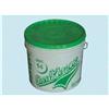 Brixo Idropittura Tempera 2,5 Litri Traspirante per Interni Casabianca PF01008
