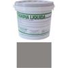 Vodichem Guaina Liquida Colorata Grigio Kg 5