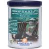 Sayerlack Olio Rivitalizzante Mobili Lineablu Kk3331 Trasparente Ambrato Ml 750