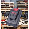 BATTERIA 48V Litio RICAMBIO per FORBICE da Potatura Cesoie Elettriche POTARE