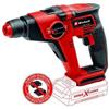 EINHELL Trapano Tassellatore Batteria TE HD 18 12 Li Solo