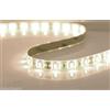 DRIWEI BOBINA STRISCIA STRIP LED 5730 FLESSIBILE 5M ADESIVA LUCE BIANCA NATURALE IP65