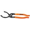 Wokin Chiave per Filtro Olio a Pinza 108112 mm 65-110